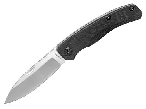 Zavírací nůž Haller 83564 Legal Blade G10